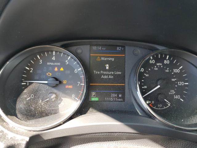 Photo 9 from auction – 2018 NISSAN ROGUE S with VIN KNMAT2MTXJP511512