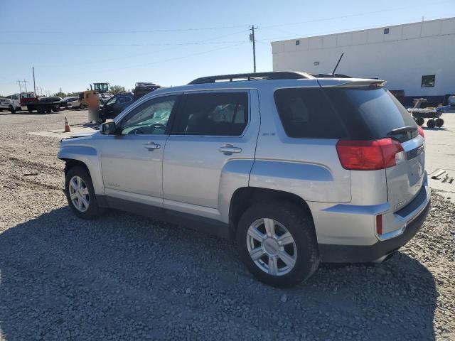 Photo 2 from auction – 2016 GMC TERRAIN SL with VIN 2GKFLTE35G6106522