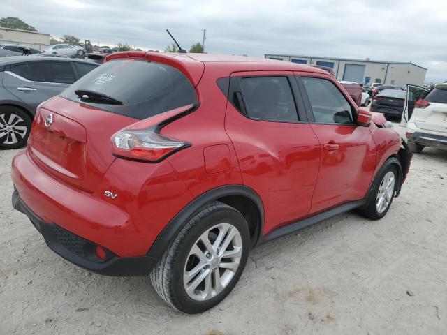 Photo 3 from auction – 2015 NISSAN JUKE S with VIN JN8AF5MRXFT510795