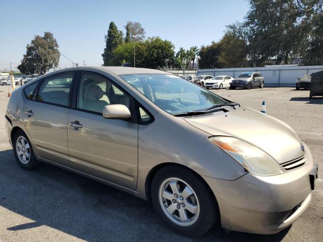 Photo 4 from auction – 2004 TOYOTA PRIUS with VIN JTDKB20U040104818