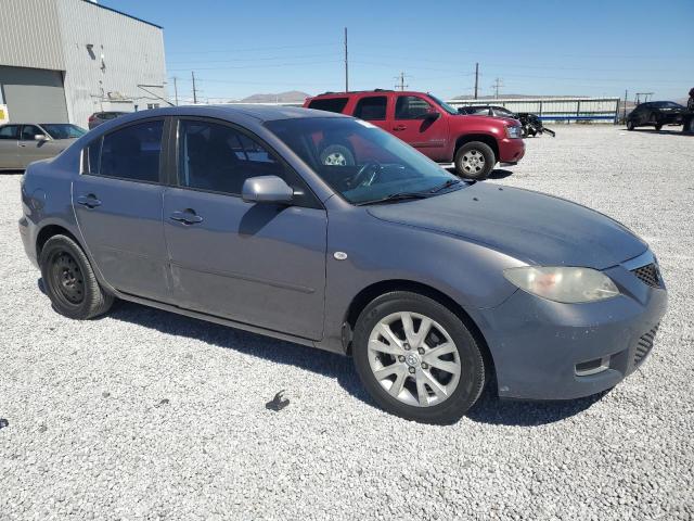 Zdjęcie 4 z aukcji – 2008 MAZDA 3 I z VIN JM1BK32G481798457