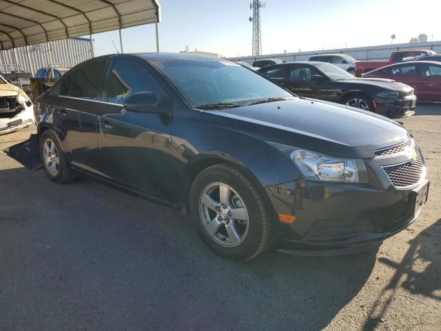Photo 4 from auction – 2014 CHEVROLET CRUZE LT with VIN 1G1PC5SB7E7286227