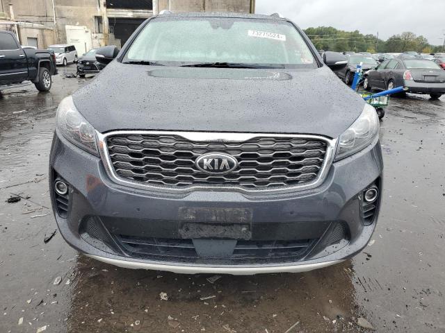 Photo 5 from auction – 2019 KIA SORENTO EX with VIN 5XYPHDA55KG544659