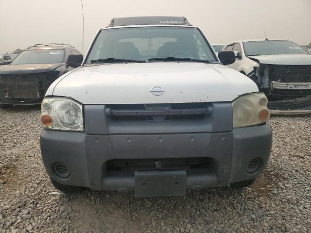 Photo 5 from auction – 2003 NISSAN FRONTIER C with VIN 1N6MD29Y93C467346
