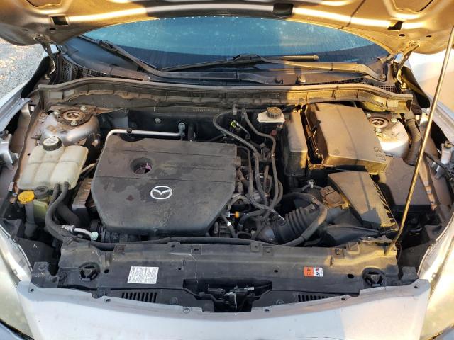 Photo 11 from auction – 2010 MAZDA 3 I with VIN JM1BL1SG5A1340501