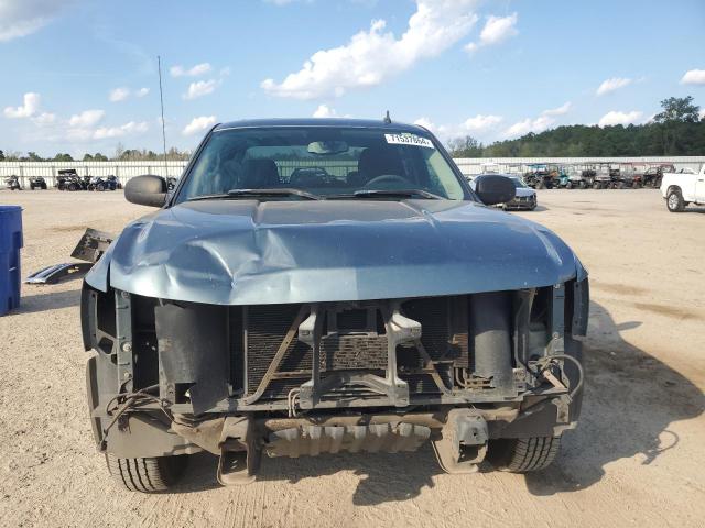 Photo 5 from auction – 2008 CHEVROLET SILVERADO with VIN 3GCEC13C08G115472