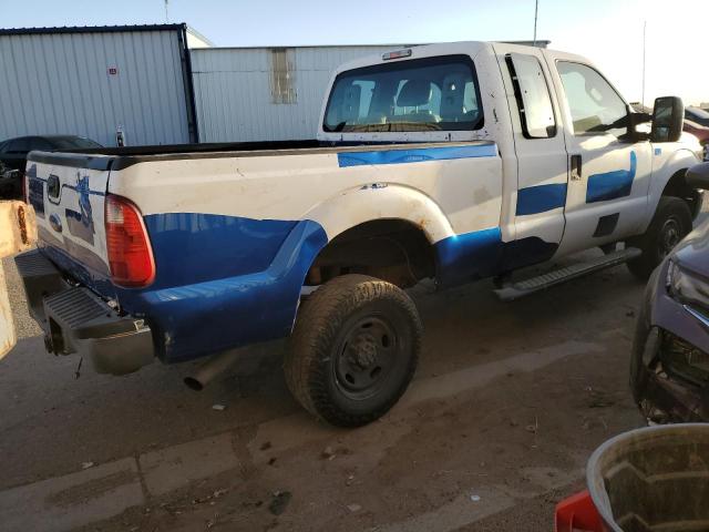 Photo 3 from auction – 2016 FORD F250 SUPER with VIN 1FT7X2B61GEB35363