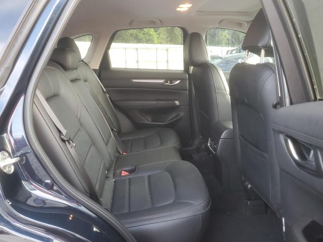 Photo 11 from auction – 2023 MAZDA CX-5 PREFE with VIN JM3KFBCM2P0247300