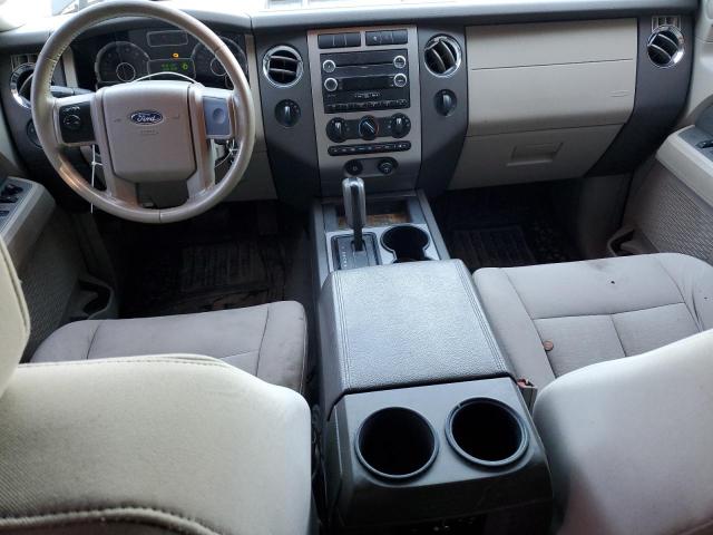 Photo 8 from auction – 2008 FORD EXPEDITION with VIN 1FMFK16588LA67318