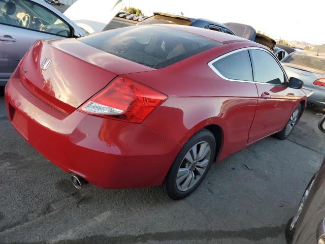 Photo 3 from auction – 2011 HONDA ACCORD LX- with VIN 1HGCS1B34BA004748