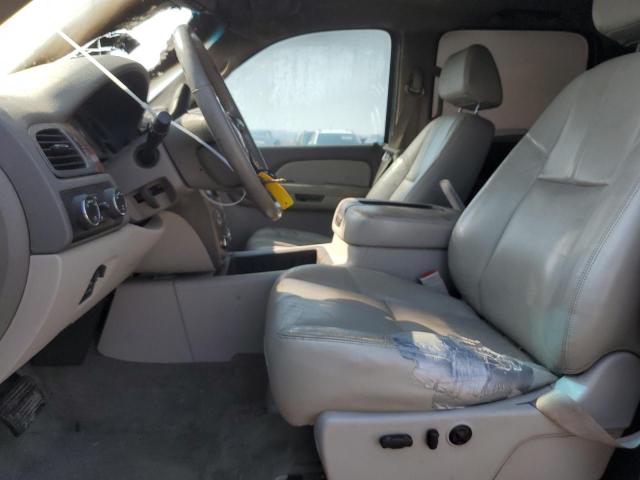 Photo 7 from auction – 2008 CHEVROLET SILVERADO with VIN 3GCEK13358G156988