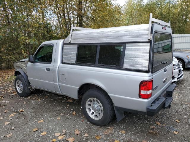 Photo 2 from auction – 2010 FORD RANGER with VIN 1FTKR1AD0APA14995