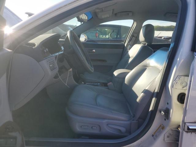 Photo 7 from auction – 2006 BUICK LACROSSE C with VIN 2G4WD582361224180
