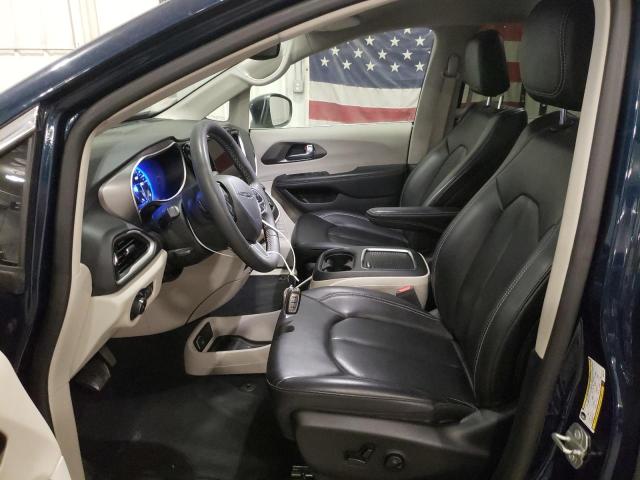 Photo 7 from auction – 2023 CHRYSLER PACIFICA T with VIN 2C4RC1BGXPR553754