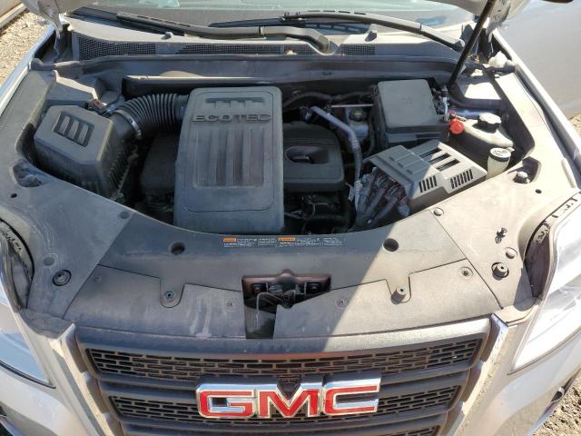Photo 12 from auction – 2014 GMC TERRAIN SL with VIN 2GKALREK8E6273121