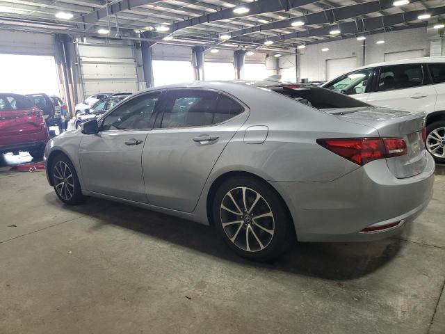 Фото 2 с аукциона – 2015 ACURA TLX с VIN 19UUB2F32FA017041