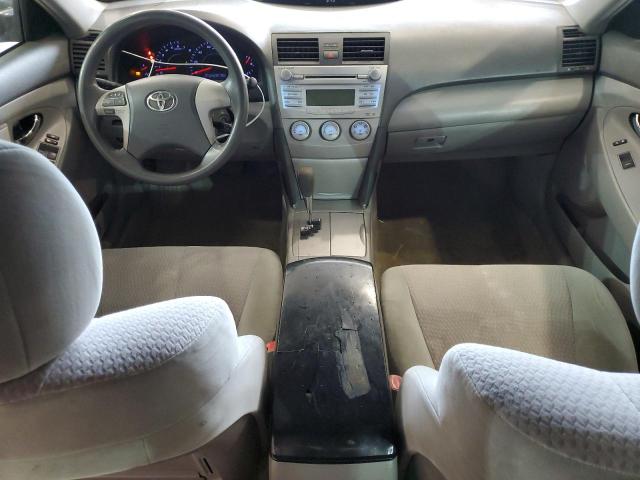 Photo 8 from auction – 2011 TOYOTA CAMRY BASE with VIN 4T1BF3EK1BU175223