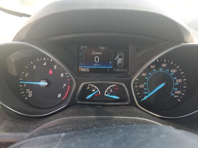 Photo 9 from auction – 2015 FORD ESCAPE SE with VIN 1FMCU0GX6FUA18827