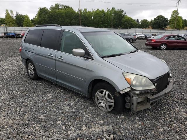 Photo 4 from auction – 2006 HONDA ODYSSEY EX with VIN 5FNRL38736B118913