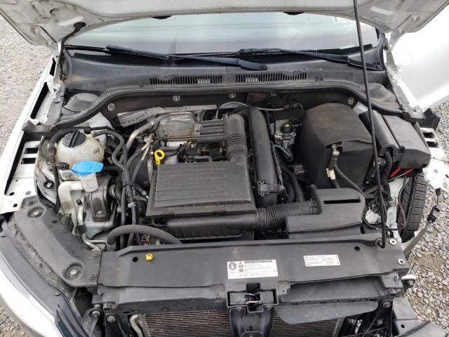 Photo 11 from auction – 2017 VOLKSWAGEN JETTA SE with VIN 3VWDB7AJXHM356733