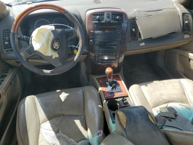 Photo 8 from auction – 2006 CADILLAC SRX with VIN 1GYEE637360196196