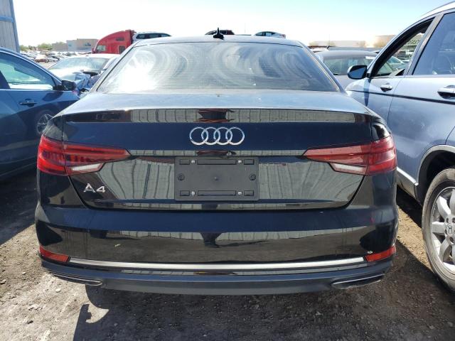 Photo 6 from auction – 2019 AUDI A4 PREMIUM with VIN WAUGMAF48KA023779