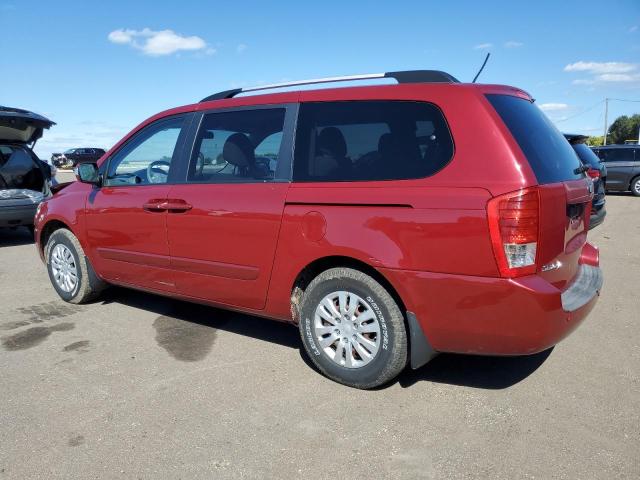 Photo 2 from auction – 2014 KIA SEDONA LX with VIN KNDMG4C73E6542937