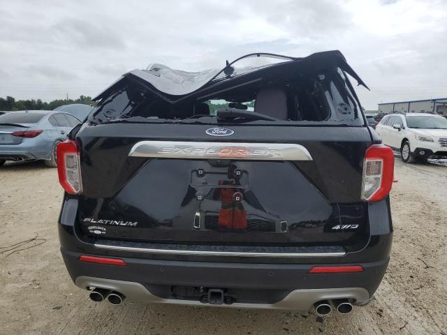 Photo 6 from auction – 2023 FORD EXPLORER P with VIN 1FM5K8HC5PGB52298