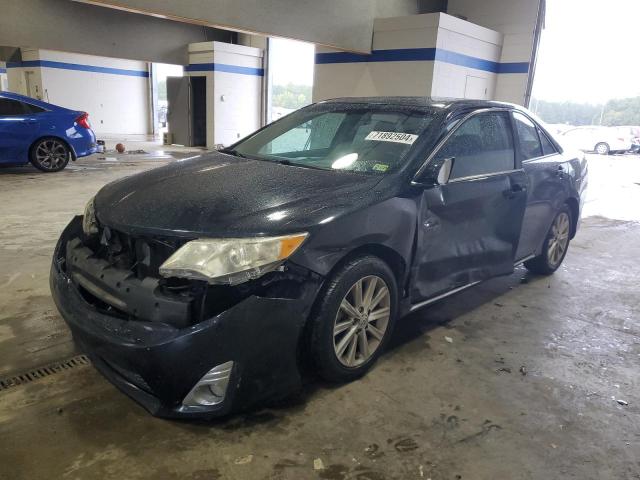 TOYOTA CAMRY BASE 2012 with VIN 4T4BF1FK9CR233329 - Photo from auction