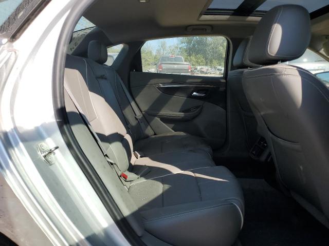 Photo 10 from auction – 2015 CHEVROLET IMPALA LTZ with VIN 1G1165S32FU114776