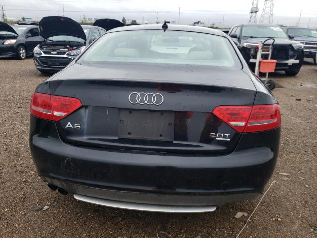 Photo 6 from auction – 2010 AUDI A5 PREMIUM with VIN WAURFAFR3AA043466