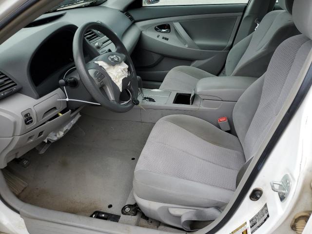 Photo 7 from auction – 2010 TOYOTA CAMRY with VIN 4T1BF3EK3AU545733