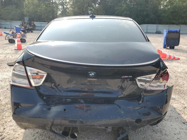 Photo 6 from auction – 2008 BMW M3 with VIN WBSVA93528E041123