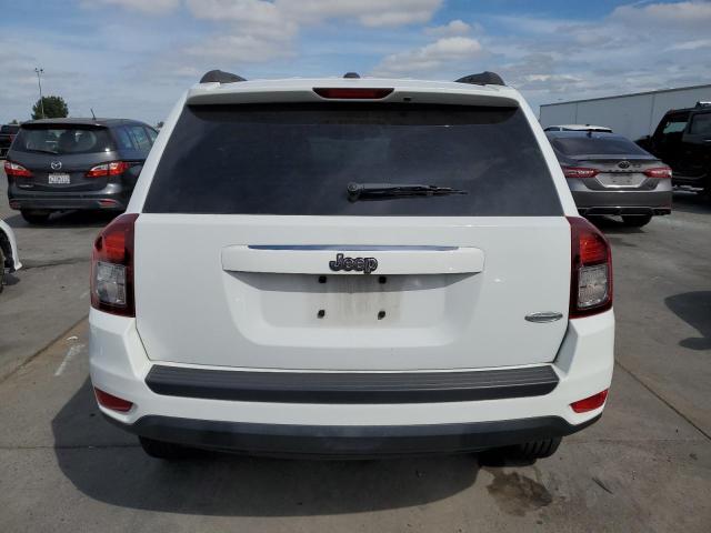 Photo 6 from auction – 2014 JEEP COMPASS LA with VIN 1C4NJCEB9ED793765