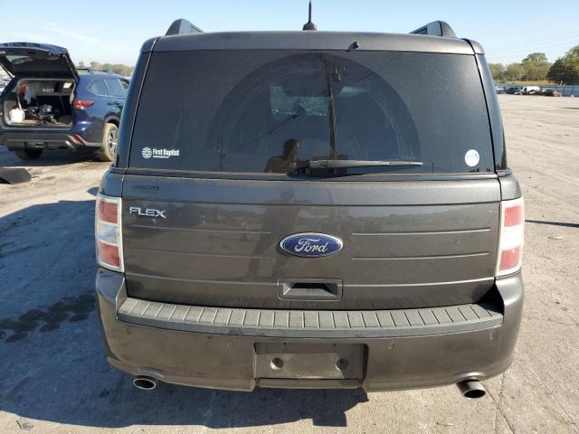 Photo 6 from auction – 2015 FORD FLEX SE with VIN 2FMGK5B85FBA22555
