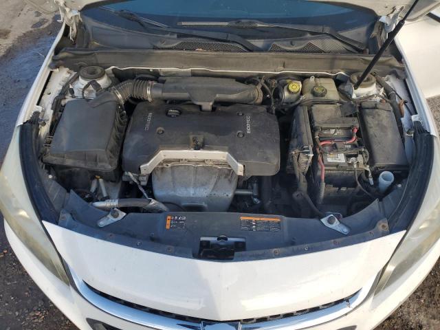 Photo 11 from auction – 2016 CHEVROLET MALIBU LIM with VIN 1G11C5SA2GF139092