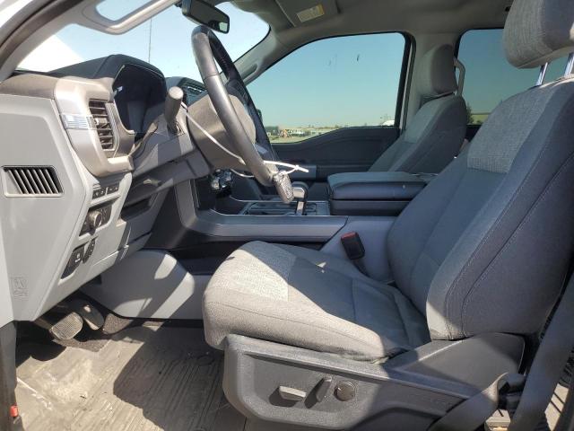 Photo 7 from auction – 2022 FORD F150 LIGHT with VIN 1FTVW1EV3NWG11935