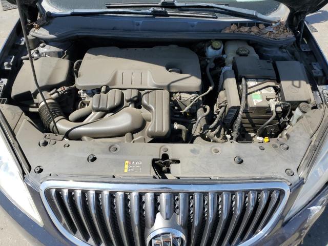 Photo 11 from auction – 2016 BUICK VERANO with VIN 1G4PP5SK6G4114864