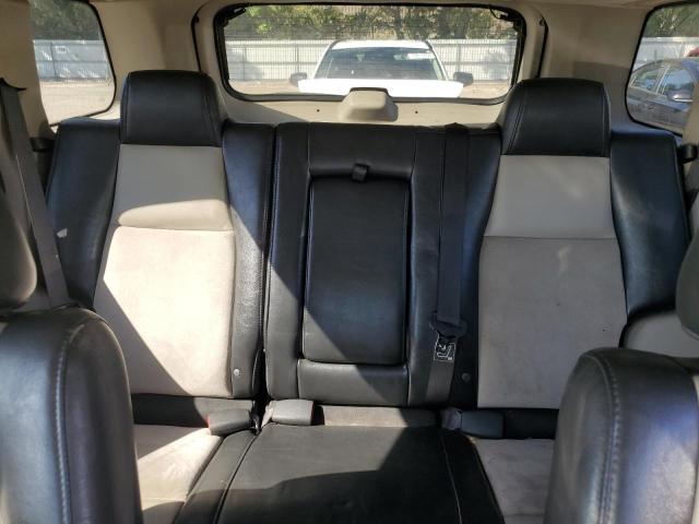 Photo 10 from auction – 2009 JEEP GRAND CHER with VIN 1J8GR58K09C537768