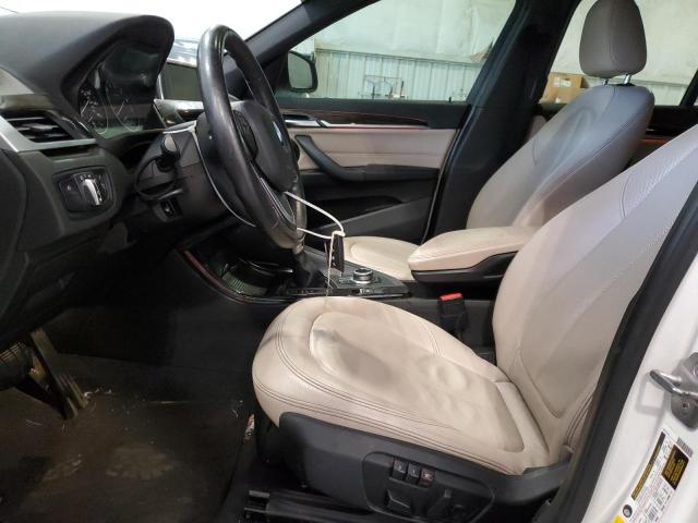 Photo 7 from auction – 2016 BMW X1 XDRIVE2 with VIN WBXHT3Z30G4A48440