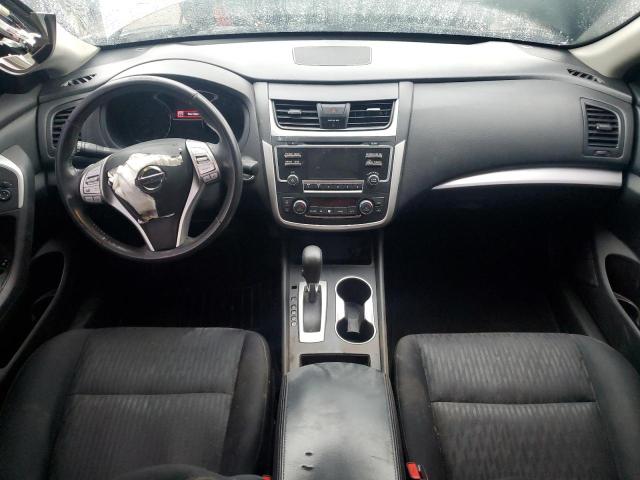 Photo 8 from auction – 2017 NISSAN ALTIMA 2.5 with VIN 1N4AL3APXHC289414