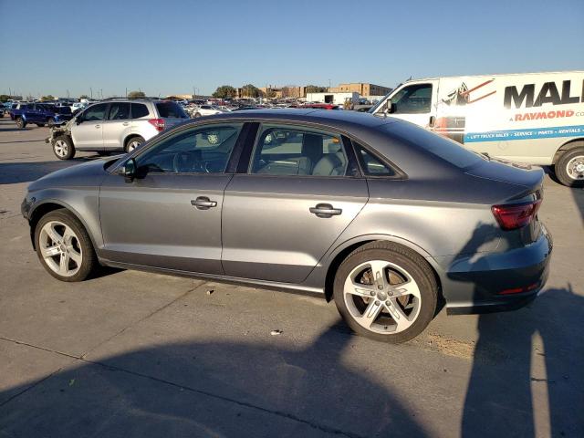 Photo 2 from auction – 2018 AUDI A3 PREMIUM with VIN WAUB8GFF4J1061866