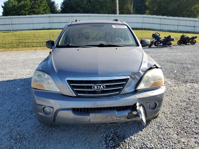 Photo 5 from auction – 2008 KIA SORENTO EX with VIN KNDJD735485825000