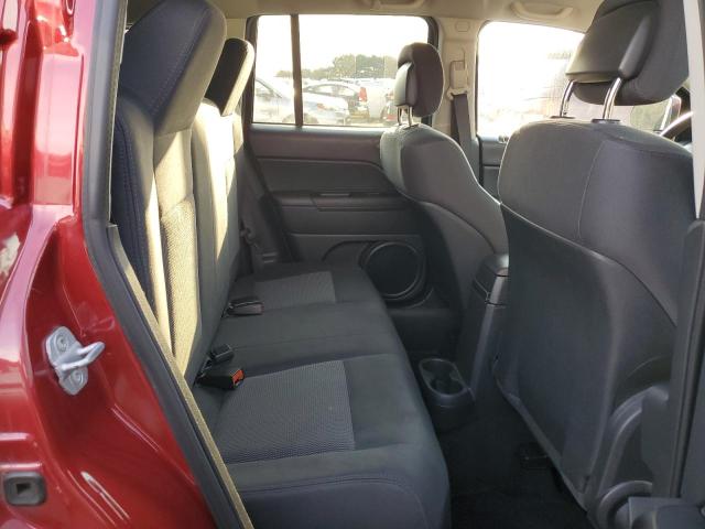 Photo 10 from auction – 2012 JEEP COMPASS LA with VIN 1C4NJDEB6CD638058