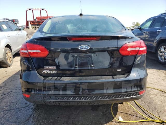Photo 6 from auction – 2018 FORD FOCUS SE with VIN 1FADP3F20JL257138