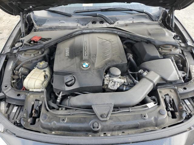 Photo 11 from auction – 2015 BMW 335 I with VIN WBA3A9G52FNT09381