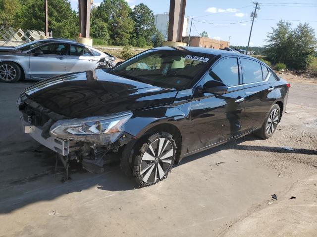 Photo 1 from auction – 2019 NISSAN ALTIMA SV with VIN 1N4BL4DV7KC136730