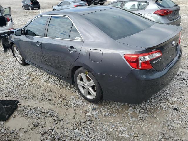 Photo 2 from auction – 2012 TOYOTA CAMRY BASE with VIN 4T1BF1FK2CU158290