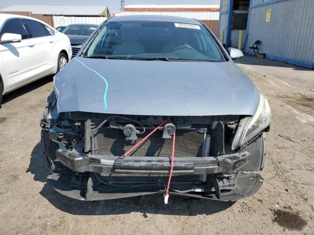Photo 5 from auction – 2015 HYUNDAI SONATA SE with VIN 5NPE24AF8FH012015