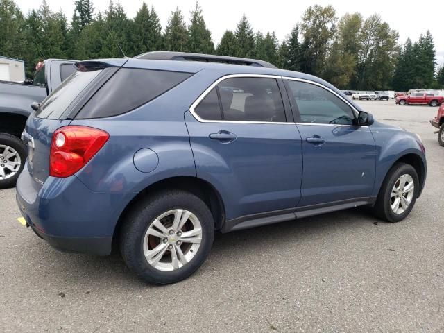 Foto 3 de la subasta – 2011 CHEVROLET EQUINOX LT con VIN 2CNALDEC2B6374976
